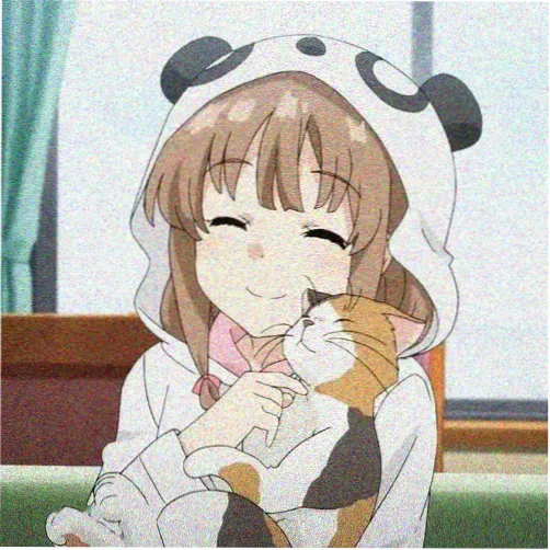 道人像